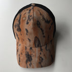 画像をギャラリービューアに読み込む, 【BYB AMSTERDAM】 Trucker-Limited Orange Batik
