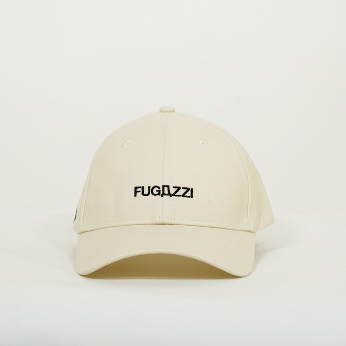 【FUGAZZI ByB】 7 COLOR CAP BEIGE