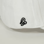 Load image into Gallery viewer, 【BYB AMSTERDAM】 Authentic Fit WHITE
