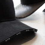 Load image into Gallery viewer, 【BYB AMSTERDAM】 Authentic Fit BLACK
