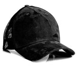 Load image into Gallery viewer, 【BYB AMSTERDAM 】Trucker Suede Black
