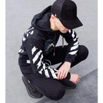 Load image into Gallery viewer, 【BYB AMSTERDAM 】Trucker Suede Black
