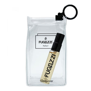 【BYB AMSTERDAM】FUGAZZI / Parfum 1 -10ml