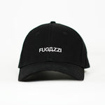 Load image into Gallery viewer, 【FUGAZZI ByB】 7 COLOR CAP BLACK
