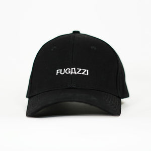 【FUGAZZI ByB】 7 COLOR CAP BLACK