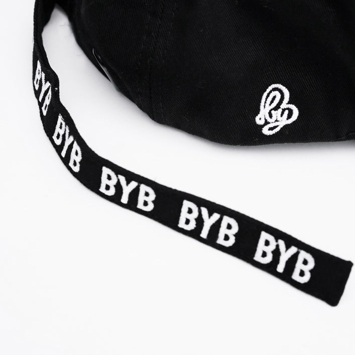 【BYB AMSTERDAM 】 Authentic long strap