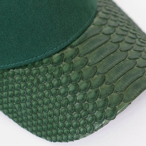 【BYB AMSTERDAM】Authentic Python GREEN