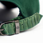 Load image into Gallery viewer, 【BYB AMSTERDAM】Authentic Python GREEN
