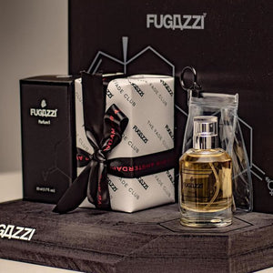 【BYB AMSTERDAM】FUGAZZI / Parfum 1 -50ml