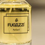 画像をギャラリービューアに読み込む, 【FUGAZZI ByB】FUGAZZI / Parfum 1 -50ml
