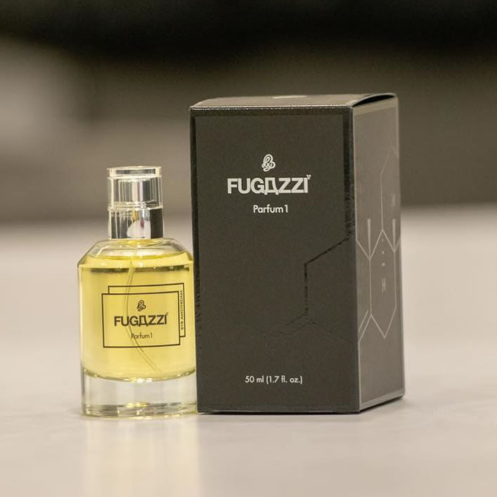 【FUGAZZI ByB】FUGAZZI / Parfum 1 -50ml