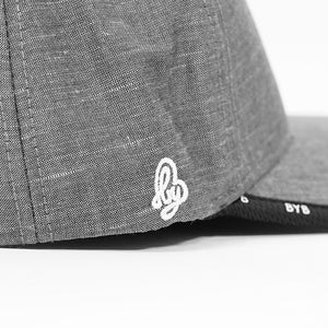 【BYB AMSTERDAM】Authentic limited edition Gray
