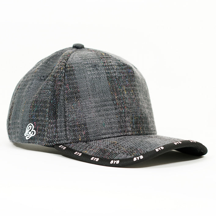 【BYB AMSTERDAM】Authentic limited edition Gray Check