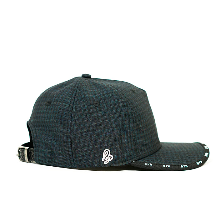 【BYB AMSTERDAM】Authentic limited edition Green Check