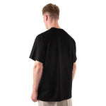 Load image into Gallery viewer, 【FUGAZZI ByB】Palm logo Black Tshirts
