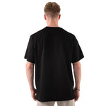 Load image into Gallery viewer, 【FUGAZZI ByB】World wide T shirts Black Tshirts only Japan limited
