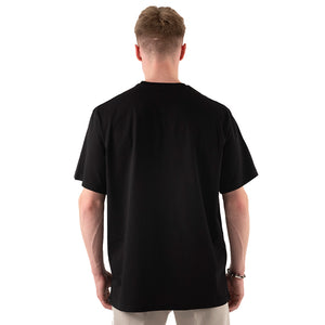 【FUGAZZI ByB】World wide T shirts Black Tshirts only Japan limited