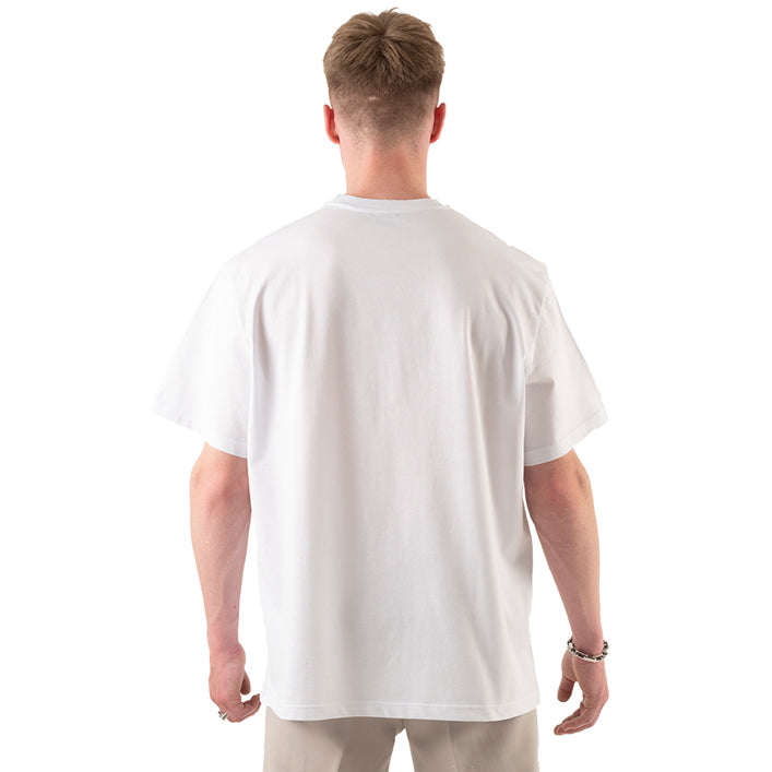 【FUGAZZI ByB】World wide T shirts White Tshirts only Japan limited