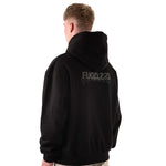 Load image into Gallery viewer, 【 FUGAZZI ByB】Back Logo Big Hoodie Made in Italy
