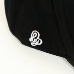 Load image into Gallery viewer, 【BYB AMSTERDAM】Authentic Python MATTE BLACK
